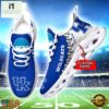 Custom Name Kentucky Wildcats Sport Team Max Soul Shoes