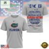 Florida Gators Teacher Pride 2025 Unisex 3D Shirt
