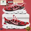 Florida Panthers 2025 Stanley Cup Champions Max Soul Shoes Running Sneakers