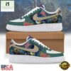 Iron Maiden Patch Killers Air Force 1 Shoes Sneaker