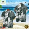 New York Jets Hawaiian Shirt, NFL Resort wear