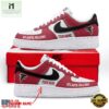 NFL Atlanta Falcons Limited Edition Personalized Air Force 1 Shoes Sneaker