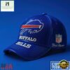 NFL Buffalo Bills Football Team Personalized All Over Print Cap