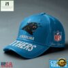 NFL Carolina Panthers Football Team Personalized All Over Print Cap