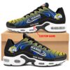 NFL Los Angeles Rams Personalized Limited Edition Air Max Plus Shoes Sneaker