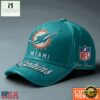 NFL Miami Dolphins Football Team Personalized All Over Print Cap