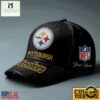 NFL Pittsburgh Steelers Football Team Personalized All Over Print Cap
