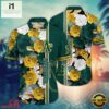 Oakland Athletics Bold Blossom Summer Hawaiian Shirt