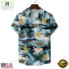 San Diego Padres Coastal Classic Summer Hawaiian Shirt