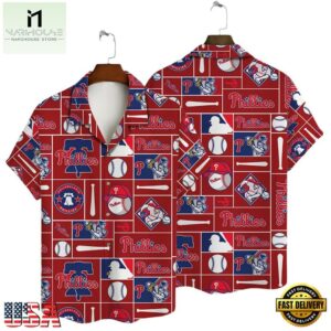San Diego Padres Fan Spirit Summer Hawaiian Shirt
