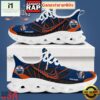 Stanley Cup 2025 Champions Edmonton Oilers Custom Max Soul Shoes