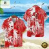 Tampa Bay Buccaneers Hawaiian Shirt, NFL Resort wear