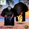 Black Sabbath Cross Purposes Fire & Wings Hawaiian Shirt