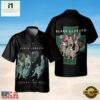 Black Sabbath Heaven and Hell Classic Angel Hawaiian Shirt