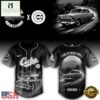 Chicago Cubs MLB x Classic Car Pride Baseball Jersey For Fans