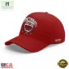 Cincinnati Reds Grateful Dead Night Baseball Cap