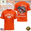 Denver Broncos Union Strong Labor Day All Over Print Shirt