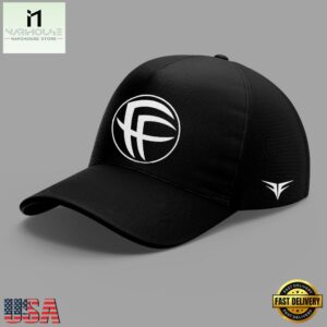 Fear Factory Demanu Facture 30 Year Anniversary Tour 2025 Cap