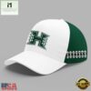 Hawaii Rainbow Warriors Football Hawaii 2025 Baseball Cap