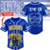 Kentucky Wildcats Mascot Teacher Appreciation Month Baseball Jersey