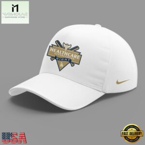 Los Angeles Dodgers x Healthcare Appreciation Night Baseball Cap