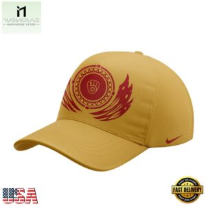 Milwaukee Brewers Native American Heritage Month 2025 Baseball Cap