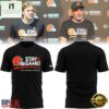 Stay In The Game Cleveland Browns 2025 Unisex 3D Shirt