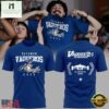 Vaqueros de Bayamon 2025 Play Offs BSN T Shirt