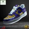 Baltimore Ravens NFL Air Force 1 Shoes For Fans