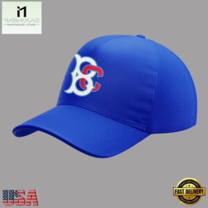 Brooklyn Cyclones South Atlantic League Champions 2025 Baseball Cap