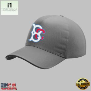 Brooklyn Cyclones South Atlantic League Champions 2025 Limited Cap