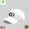 Caitlin Clark Was Here Swoosh Logo Cap