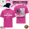 Carolina Panthers 2025 NFL Breast Cancer October Limited Edition 3D Shirt