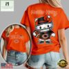Chicago Bears NFL x Hello Kitty All Over Print Shirt