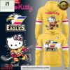 Colorado Eagles x Hello Kitty Special All Over Print Unisex Hoodie
