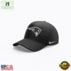 England Patriots 2025 Rivalries Teaser Logo New Cap