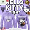Golden State Valkyrie x Hello Kitty Night Special Edition All Over Print Hoodie Shirt