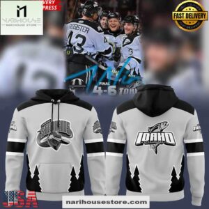 Golden State Valkyries Hello Kitty Limited Edition All Over Print Unisex Hoodie