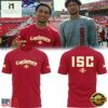 Iowa State University Cyclone 2025 Limited Edition T Shirt