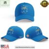 Los Angeles Chargers ATE Show Signature White Cap