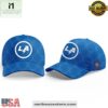 Los Angeles Chargers Corinthians Collection Blue Cap