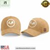Los Angeles Chargers Corinthians Collection Yellow Cap