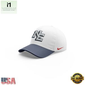 New England Patriots 2025 Rivalries Nor’Easter Cap