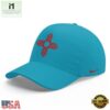 New Mexico Lobos The Turquoise Uniform Cap