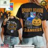 New York Rangers NHL Spooky Season Halloween 3D Shirt