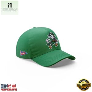 Notre Dame Irish Football Leprechaun Collection 2025 Cap