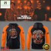 OSU Cowboy The Boys From Oklahoma 3D Hoodie Shirt