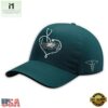 Philadelphia Eagles Nurses Appreciation 2026 New Design Baseball Cap