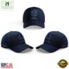 Tennessee Volunteers Football Navy 250th Celebration Cap