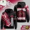 Arkansas Razorbacks NCAA Victory Flame Personalized Hoodie Shirt